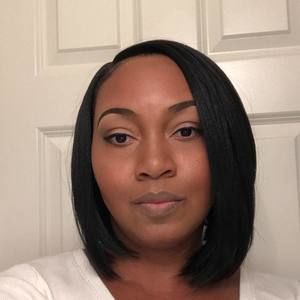 Meet your Posher, Toya